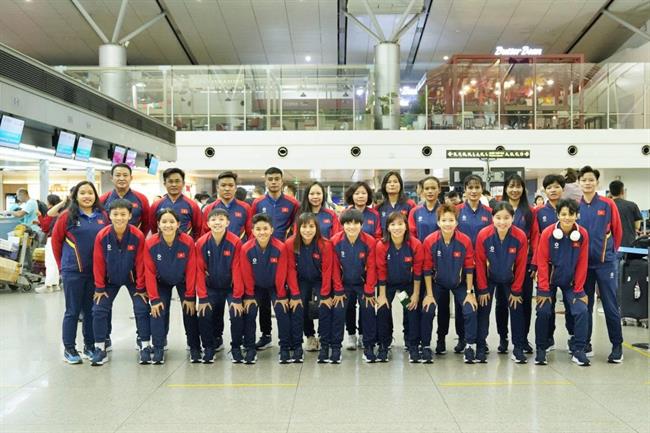 ĐT futsal nữ Việt Nam sang Trung Quốc tập huấn cho SEA Games 33 z7270349957728 e429b0e520d2a1273b83fde973007644 e1764313557866 2811145416.jpg