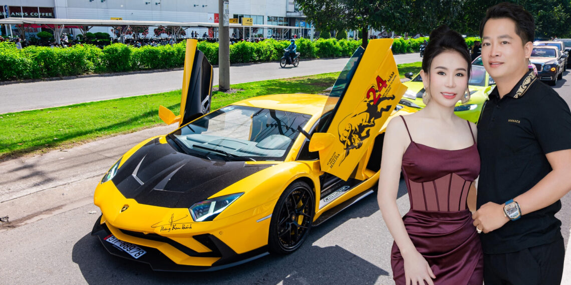 10 nam choi sieu xe khet tieng cua chu tham my vien mailisa hoang kim khanh 891.jpg