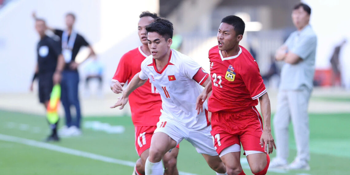 Kết quả bóng đá SEA Games 33 hôm nay 6/12: U22 Timor Lester gây địa chấn 12 2335.jpg
