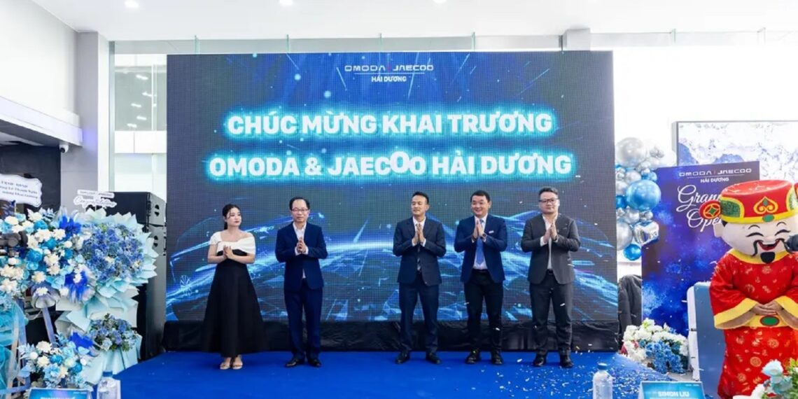 Omoda & Jaecoo Hải Dương khai trương Showroom tại Hải Phòng 1561765250748 omoda jaecoo hai duong khai truong showroom tai hai phong anhdaidien.jpg