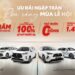 Toyota mang đến khách hàng cơ hội sở hữu ô tô với nhiều trải nghiệm thú vị 1731764744498 toyota mang den khach hang co hoi so huu o to anhdaidien ok.jpg
