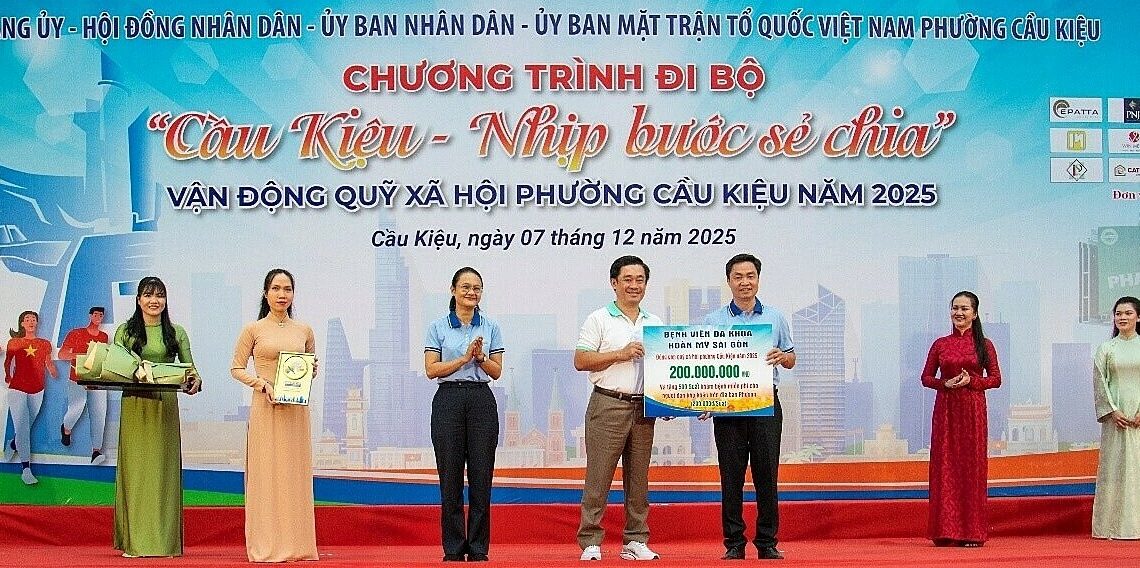Bệnh viện Hoàn Mỹ Sài Gòn tham gia chăm sóc sức khỏe cộng đồng 1a 1765536512 1765536548 3480 5660 4460 1765537546.jpg