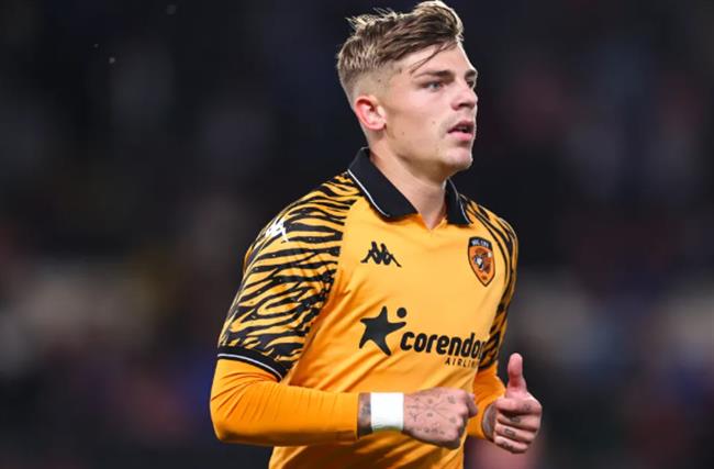 Brandon Williams rời Hull City chỉ sau 3 tháng gắn bó 2 0512170023.png