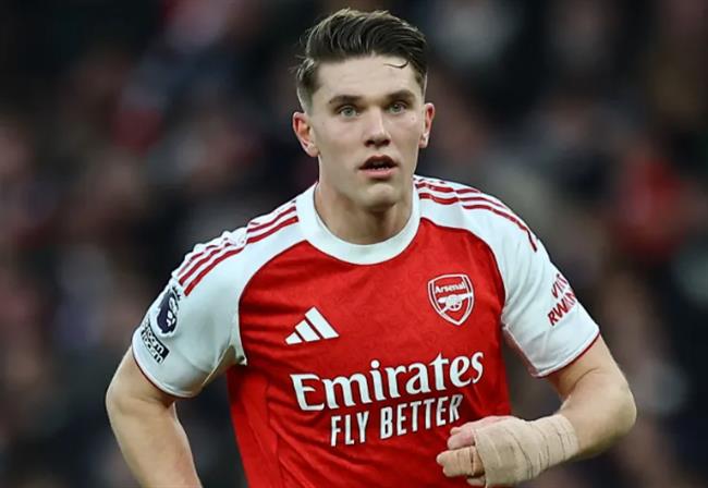 Viktor Gyokeres được khuyên nên học hỏi Dominic Calvert-Lewin 2 3012173648.png