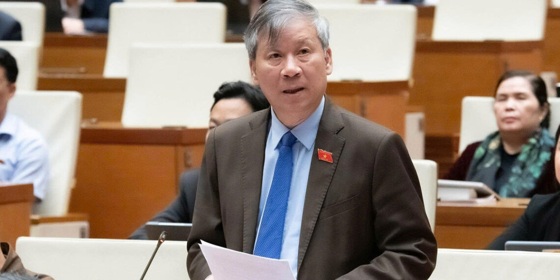 GS Nguyễn Anh Trí: Cần sớm miễn viện phí cho bệnh nhân chạy thận 202512020919090294 z7283370478 5928 4766 1764644211.jpg