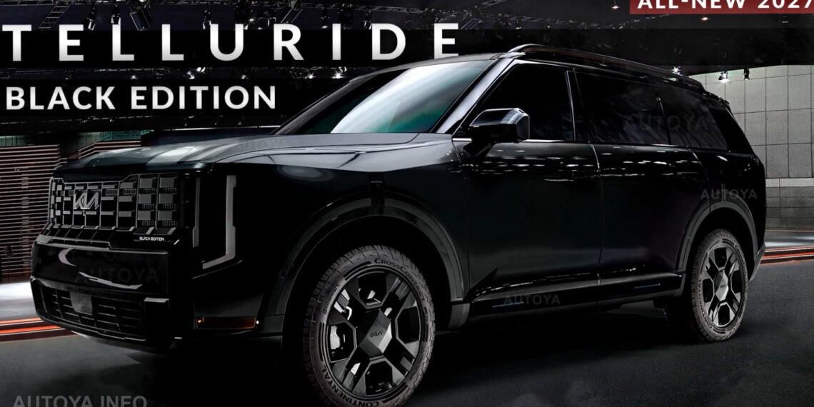 2027 kia telluride isn t on sale yet but imagination land has already cooked a black edit 2617 jpg.14782.jpeg