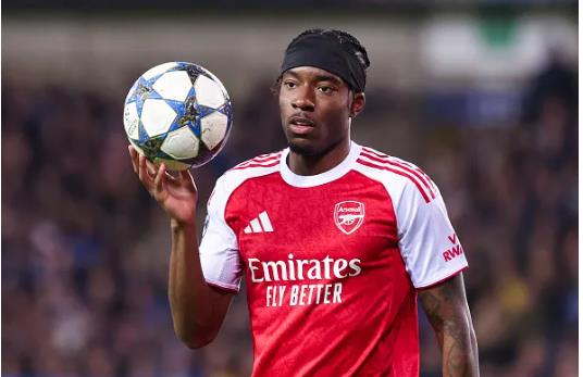Noni Madueke giúp Arsenal mạnh lên còn Chelsea yếu đi 3 1112170132.png