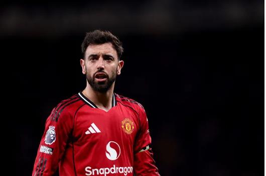 Ruben Amorim xác nhận Bruno Fernandes vắng mặt trước Wolves 3 3012081746.png