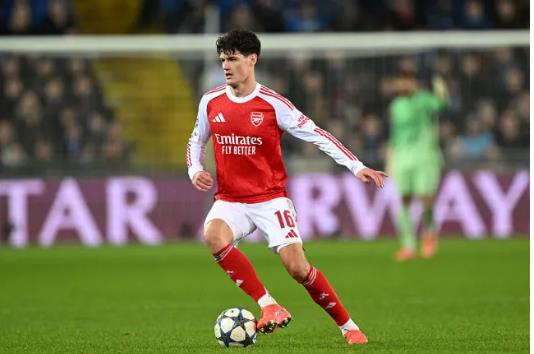 Mikel Arteta khen ngợi thái độ của Christian Norgaard 4 1112171650.png