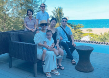 4 nam nang dau viet dua bo me chong han di hon 20 khu nghi dat do 76850.jpg