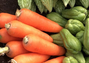 4 thuc pham nhieu vitamin a bo mat dep da hon khoai lang 1660.jpg