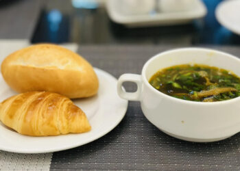 5 món nên tránh vào bữa sáng vì dễ làm đường trong máu tăng vọt 5 mon nen tranh vao bua sang vi de lam duong trong mau tang vot 1837.jpg