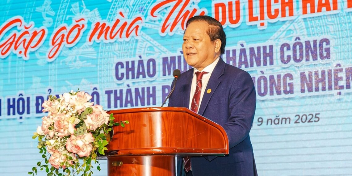 'VnExpress Marathon đưa Hải Phòng thành điểm đến thể thao, trải nghiệm' 558103978 1371997924713472 268 5992 3339 1765939139.jpg