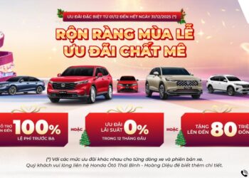 Chương trình khuyến mại của các dòng xe ô tô Honda tháng 12 năm 2025 592246570 1421962602621903 5475571270415506666 n1.jpg