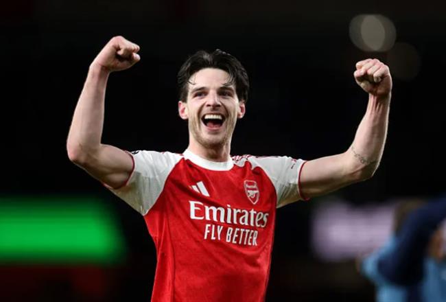 MU ngăn cản Solskjaer chiêu mộ Declan Rice và Erling Haaland 8 1912122815.png