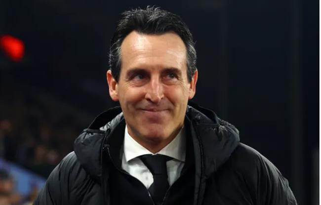 Unai Emery chỉ ra vấn đề của MU trước trận đấu với Aston Villa 8 2012062013.png