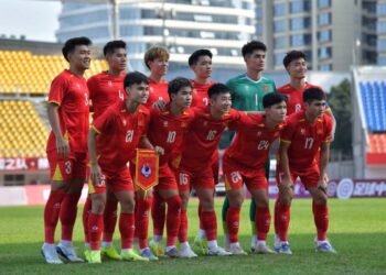 ai thay van truong o u23 viet nam.jpg