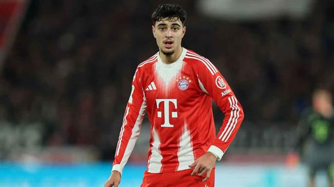 Điểm tin bóng đá sáng 21/12: Man City và Chelsea theo sát “Rodri mới” của Bayern aleksandar pavlovic 2112080730.jpg