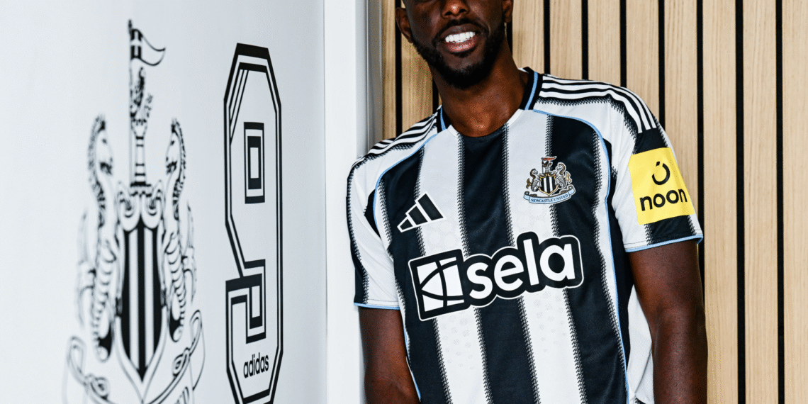 Yoane Wissa chấp nhận mất thưởng và giảm lương để gia nhập Newcastle anh man hinh 2025 12 05 luc 104716 sa 0512104742.png