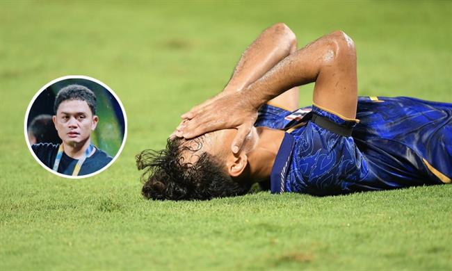 HLV Thái Lan bị chỉ trích thẳng mặt sau thất bại tại SEA Games anh man hinh 2025 12 19 luc 94643 sa 1912095214.png