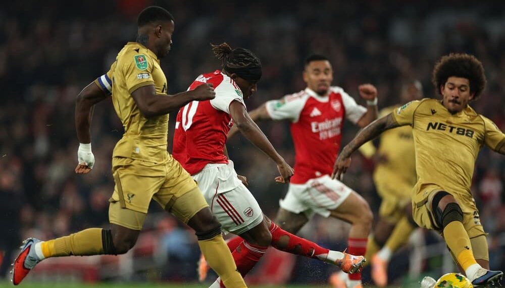 Arteta hạnh phúc sau chiến thắng nhọc của Arsenal arteta hanh phuc sau chien thang nhoc cua arsenal.jpg