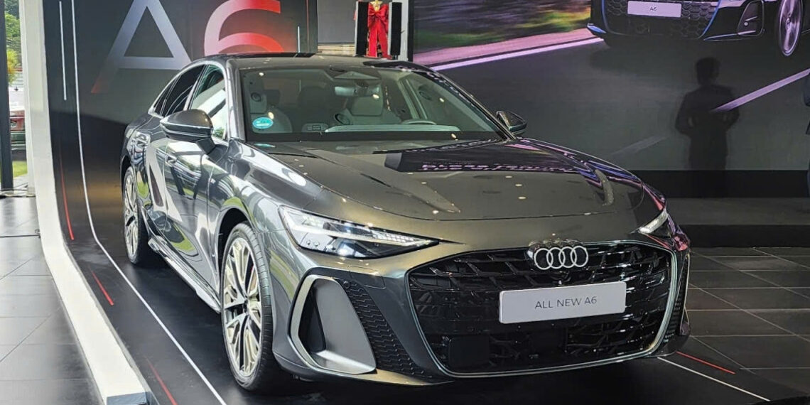 audi a6 s line gia gan 28 ty co qua mat duoc mercedes benz e 300 amg 3245.jpg