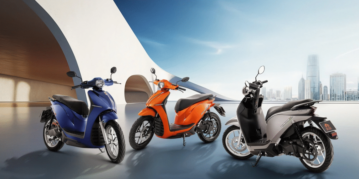 Bảo dưỡng không chờ đợi: Thêm lý do chuyển sang xe máy điện bao duong khong cho doi them ly do chuyen sang xe may dien 2610.png