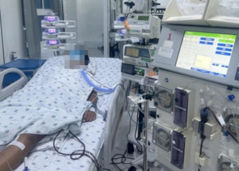 Bé trai 15 tuổi bị tình trạng cực hiếm, cả thế giới ghi nhận 70 ca trong 43 năm be trai 15 tuoi bi tinh trang cuc hiem ca the gioi ghi nhan 70 ca trong 43 nam 1242.webp.jpeg