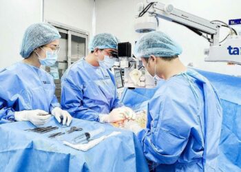 Cạn kiệt tinh trùng ở tuổi 30 bs vinh mo 1764581765 17645818 4407 6350 1764582408.jpg