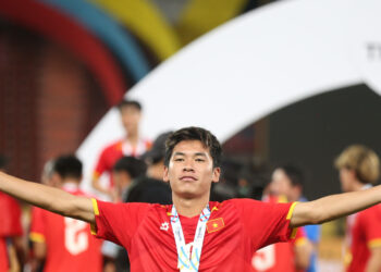 cau thu u23 viet nam mang nem chua mong gap ronaldo o giai chau a 2433.jpg