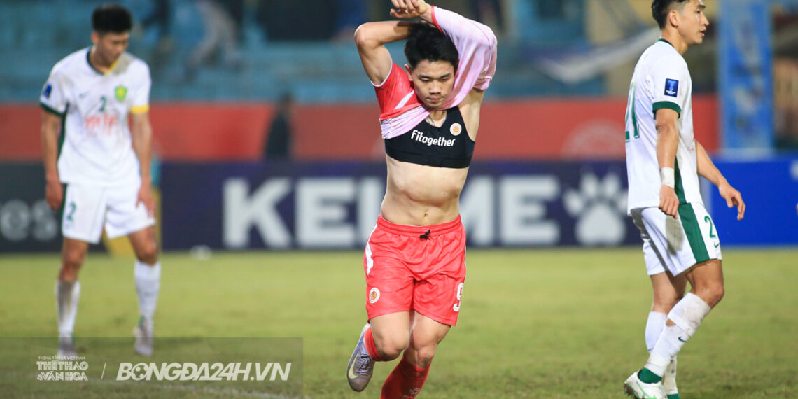 CLB CAHN chạm trán Tampines Rovers tại vòng 1/8 ACL Two 2025/26 clb cahn cham tran tampines rovers tai vong 18 acl two 202526.jpg