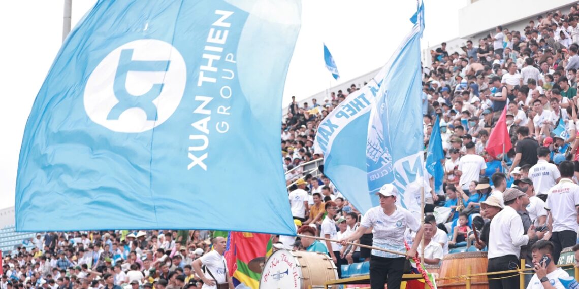 clb nam dinh bao tin cuc vui den nguoi ham mo.jpg