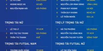 co bao nhieu trong tai vleague dat dang cap fifa.jpg