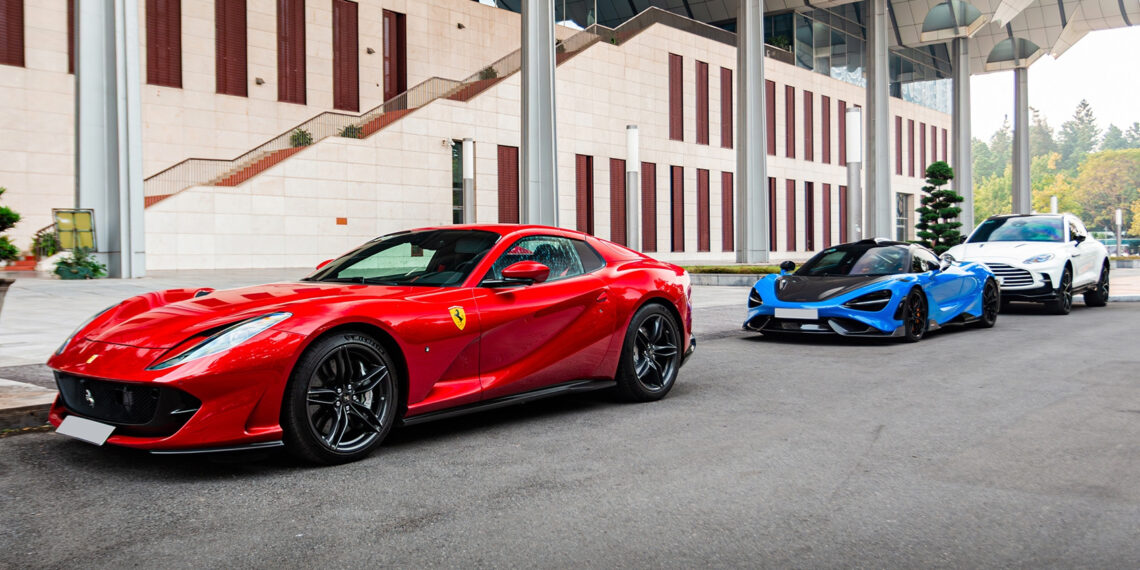 dan sieu xe tram ty trong dam cuoi cua con gai doanh nhan nganh o to 2619.jpg