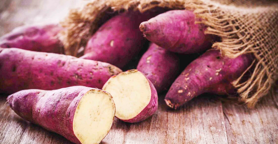 Điều gì xảy ra với đường huyết khi bạn ăn khoai lang? dieu gi xay ra voi duong huyet khi ban an khoai lang 4.jpg