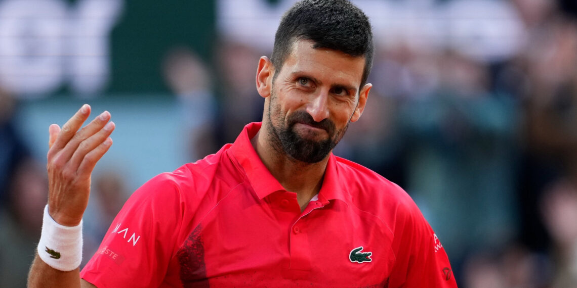 djokovic thua sinner o roland garros y chi phi thuong cua nole 61874.jpg