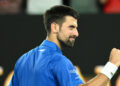 Djokovic xô ngã kỷ lục Federer ở Australian Open 2025 djokovic xo nga ky luc federer thang tien australian open 97186.jpg
