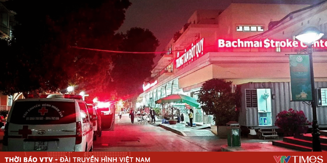 Đột tử ở người trẻ: Những dấu hiệu cảnh báo không nên bỏ qua dot quy bv bach mai 17117025754211341680256 92021232891392544478116.png