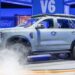 Ford Everest Tremor 2026 ra mắt với động cơ xăng V6: Phiên bản mạnh mẽ nhất từ trước đến nay everest tremor jpg.15535.jpeg