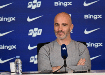 HLV Maresca chỉ ra lý do Chelsea không phải là ứng cử viên vô địch NHA hlv enzo maresca canh bao chelsea truoc nhung thu thach tai newcastle.png