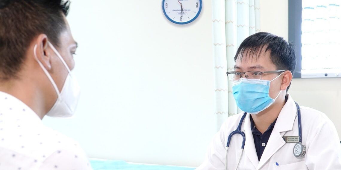 Ô nhiễm không khí có gây bệnh phổi tắc nghẽn mạn tính? Ô nhiễm không khí có gây bệnh phổi tắc nghẽn mạn tính?