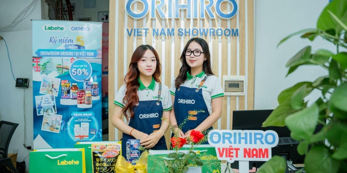 Showroom Orihiro kỷ niệm 5 năm ra mắt tại Việt Nam image002 1766541065 1766541134 7596 1766541204.jpg