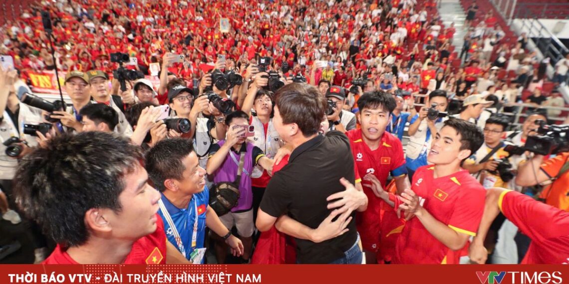 Cử lượng VĐV khiêm tốn, Đoàn TTVN vẫn góp mặt trong Top 3 SEA Games 33 img 7839 2 2 31222856315508049928145 44320665842407662572803.jpg