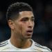 jude bellingham do mau trong ngay real madrid tham bai.png