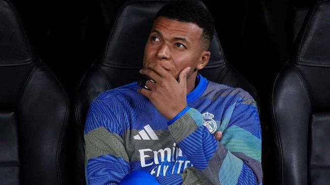 Real Madrid khủng hoảng lực lượng nghiêm trọng trước trận gặp Alaves kylian mbappe 1312174900.jpg