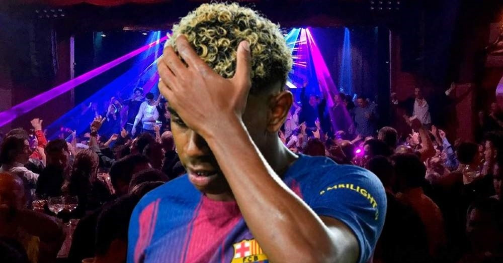 Lamine Yamal bỏ tuyển Tây Ban Nha, vui thâu đêm với các cô gái lamine yamal tiec tung thau dem voi cac co gai 340.jpg