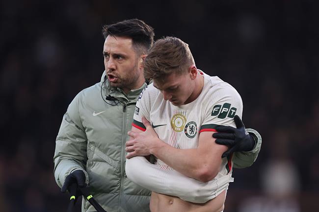 Liam Delap nghỉ thi đấu hai tháng vì chấn thương vai liam delap 0612225057.jpg