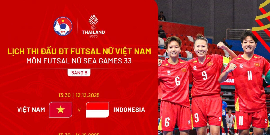lich thi dau cua doi tuyen futsal nu viet nam tai sea games 33 1858.jpg