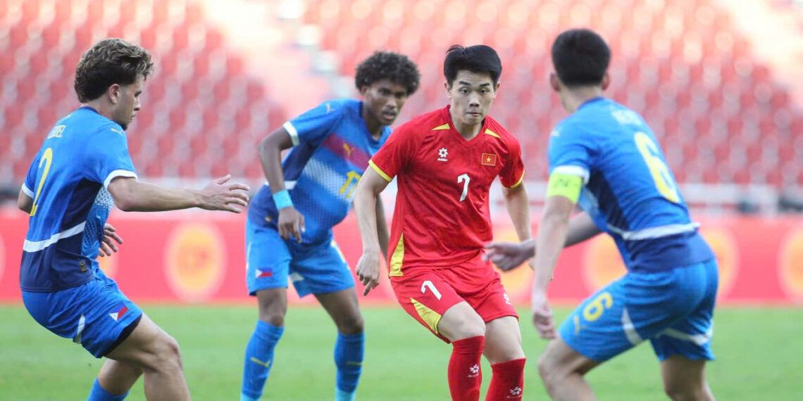 Link xem trực tiếp bóng đá U22 Việt Nam vs U22 Thái Lan: Chung kết SEA Games link xem truc tiep bong da u22 viet nam vs u22 thai lan chung ket sea games 1255.jpg