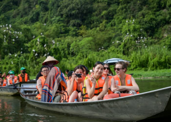 me hoac khoanh khac hang van chim hoang da bay ve to o ninh binh 4343.jpg
